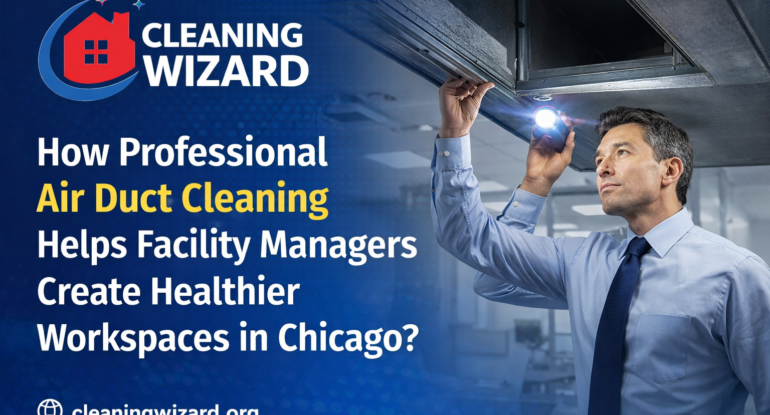 Air Duct Cleaning