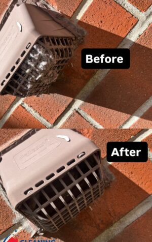 Air vent cleaning in chicago