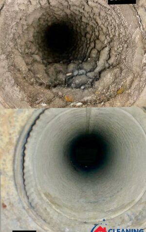 HVAC duct cleaning in chicago illinois