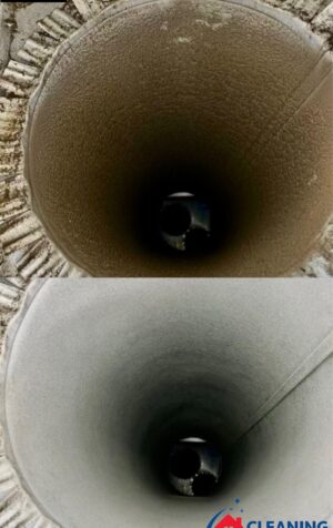 Vent cleaning service in chicago
