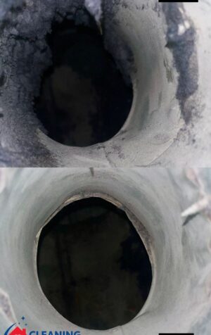 Vent duct cleaning chicago