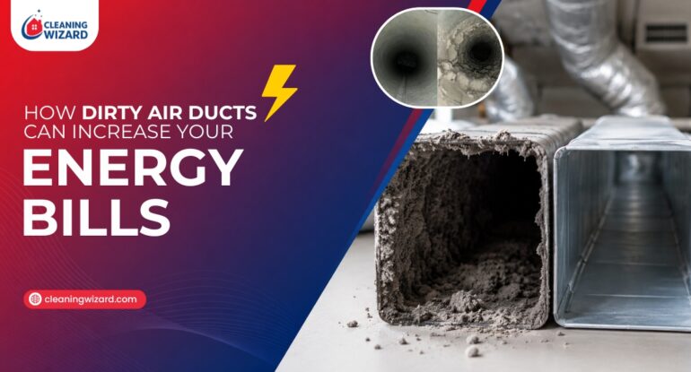 Air Ducts